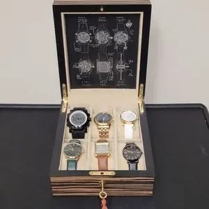 Nine West | Accessories | New 6pc Nine West Womens Watches  display picture 3